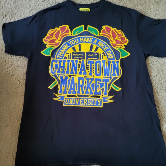 Other - Chinatown market tee